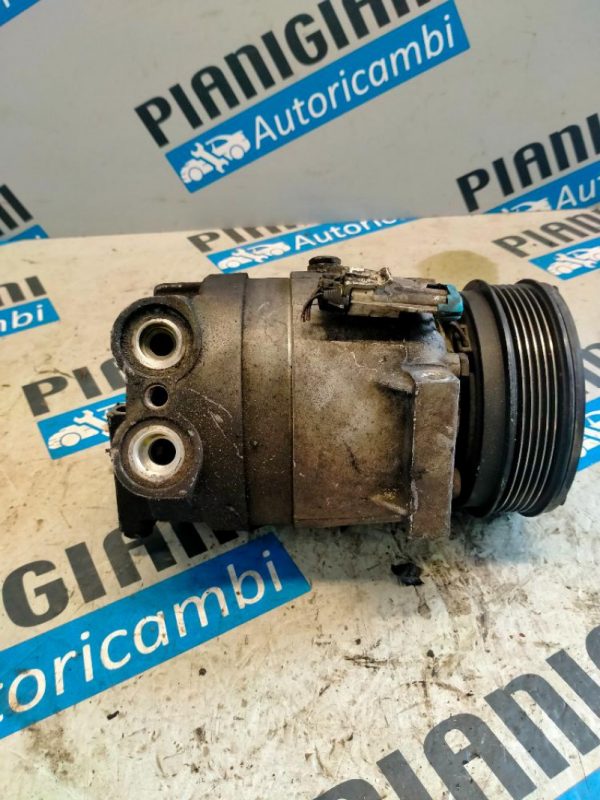 Compressore A/C Fiat Croma 939A2000 2005 – 2011
