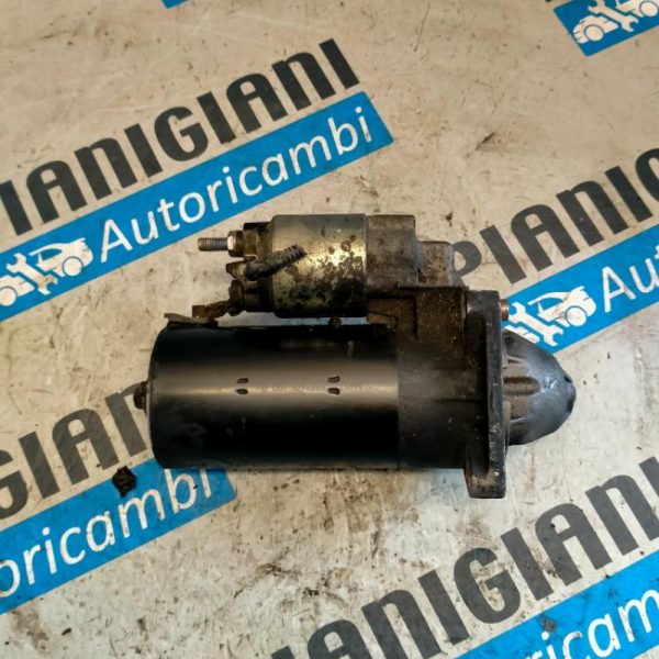 Motorino Avviamento Fiat Croma 939A2000 2005 – 2011