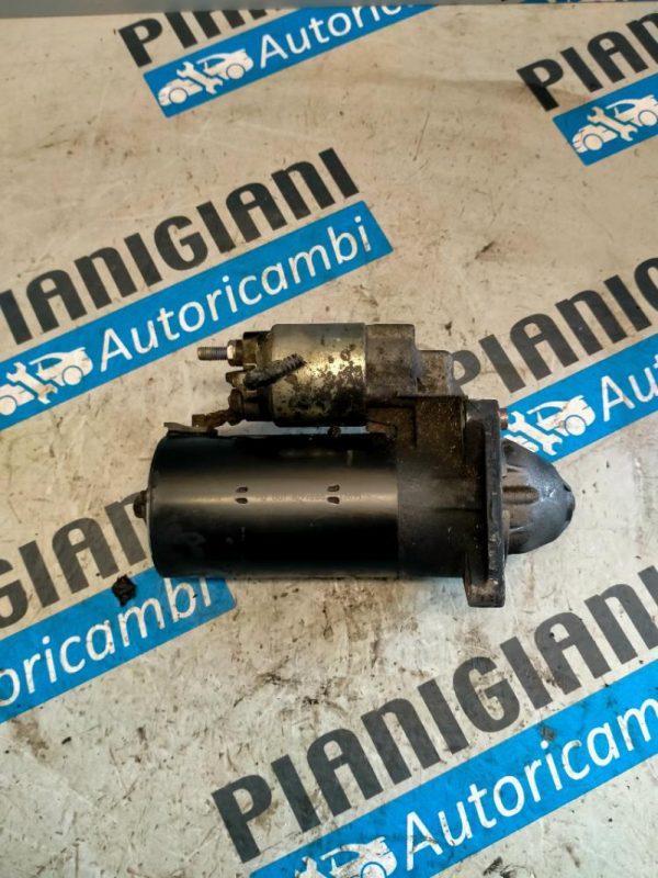 Motorino Avviamento Fiat Croma 939A2000 2005 – 2011
