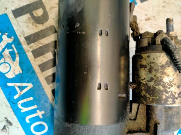 Motorino Avviamento Fiat Croma 939A2000 2005 – 2011