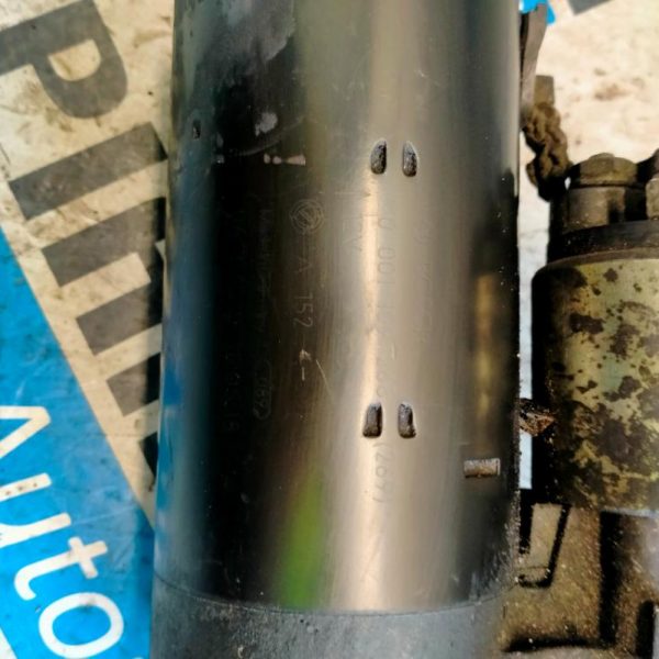 Motorino Avviamento Fiat Croma 939A2000 2005 – 2011