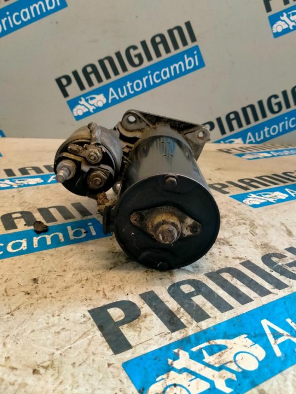 Motorino Avviamento Fiat Croma 939A2000 2005 – 2011