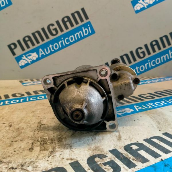 Motorino Avviamento Fiat Croma 939A2000 2005 – 2011
