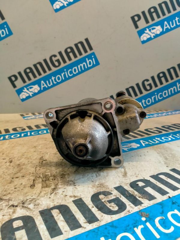 Motorino Avviamento Fiat Croma 939A2000 2005 – 2011