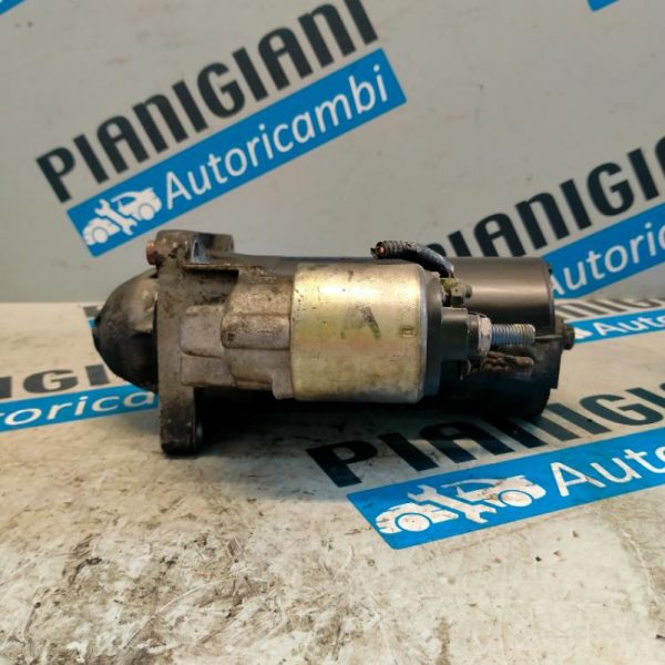 Motorino Avviamento Fiat Croma 939A2000 2005 – 2011