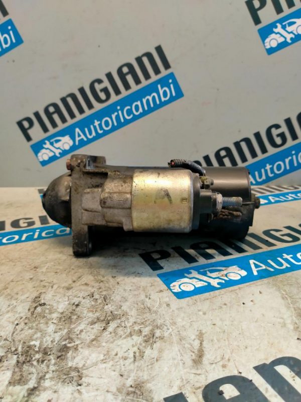 Motorino Avviamento Fiat Croma 939A2000 2005 – 2011