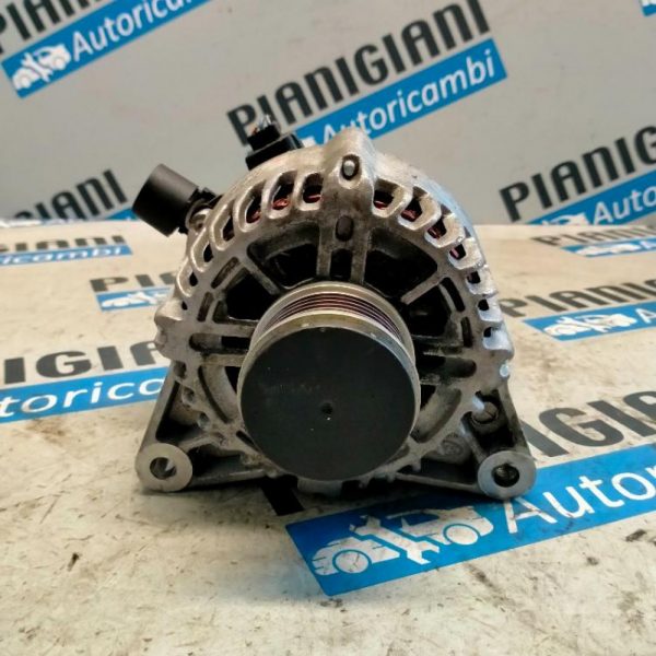Alternatore Ford Fiesta F6JA 2003