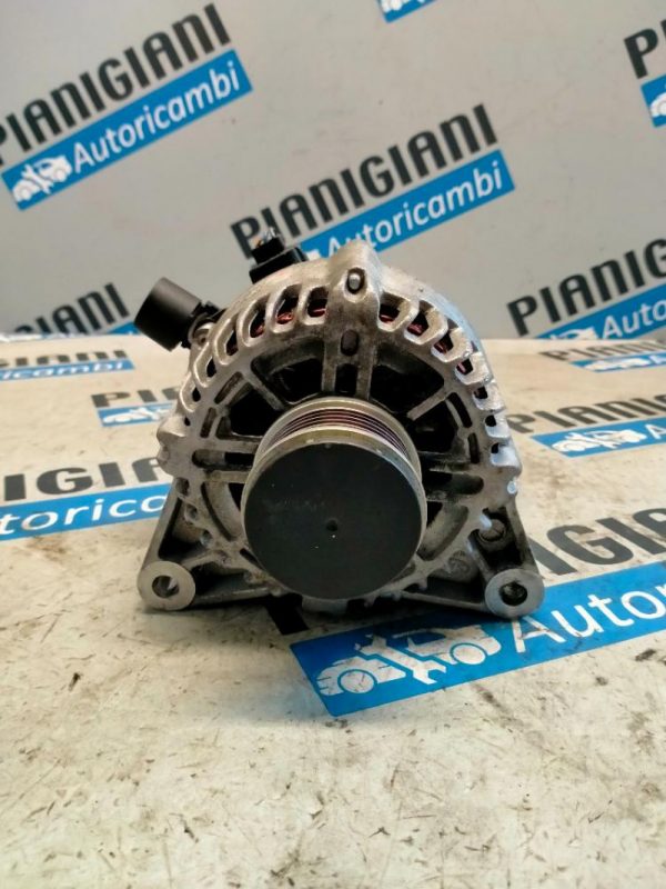 Alternatore Ford Fiesta F6JA 2001 – 2007