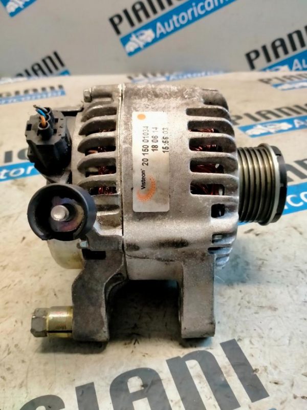 Alternatore Ford Fiesta F6JA 2001 – 2007