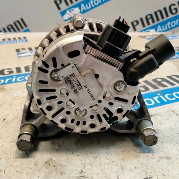 Alternatore Ford Fiesta F6JA 2003