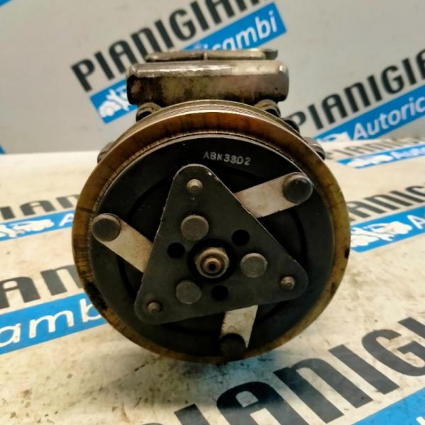 Compressore A/C Ford Fiesta F6JA 2001 – 2007