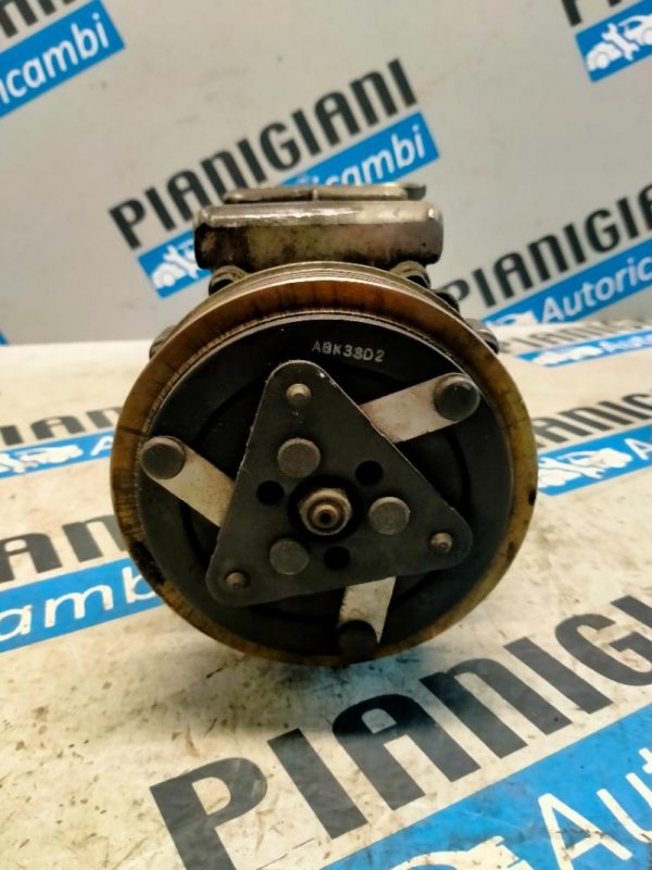 Compressore A/C Ford Fiesta F6JA 2001 – 2007