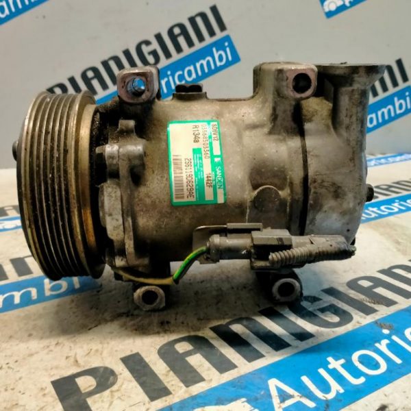 Compressore A/C Ford Fiesta F6JA 2001 – 2007