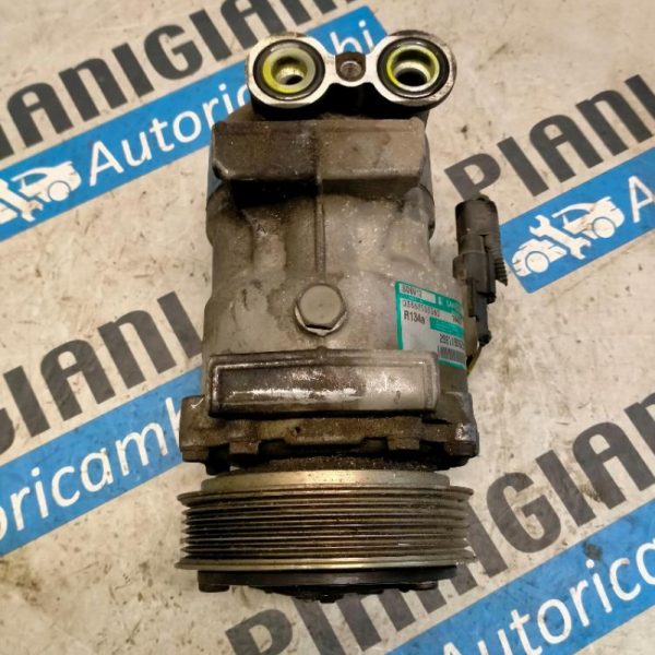 Compressore A/C Ford Fiesta F6JA 2001 – 2007