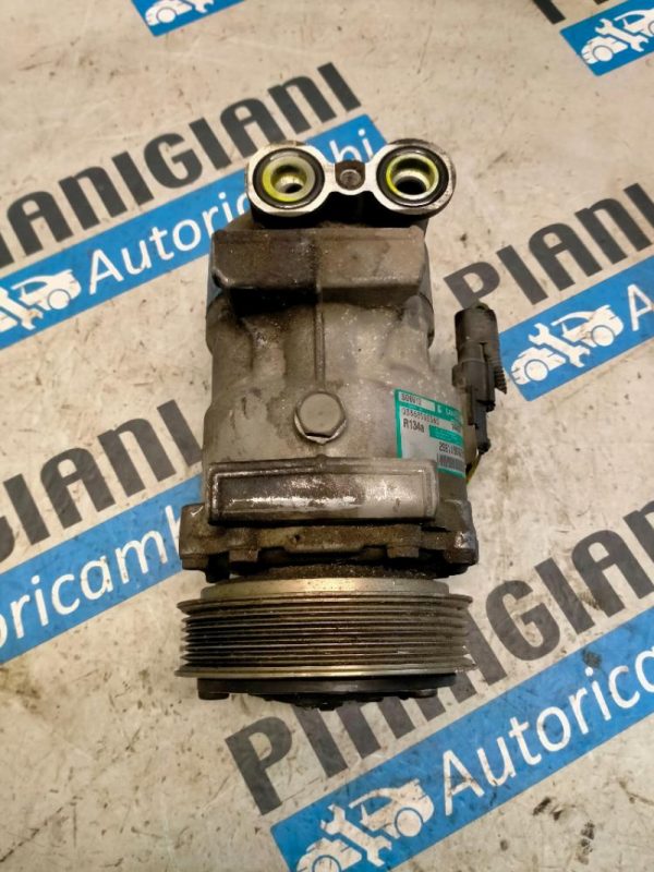 Compressore A/C Ford Fiesta F6JA 2001 – 2007