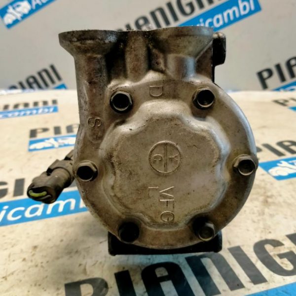 Compressore A/C Ford Fiesta F6JA 2001 – 2007