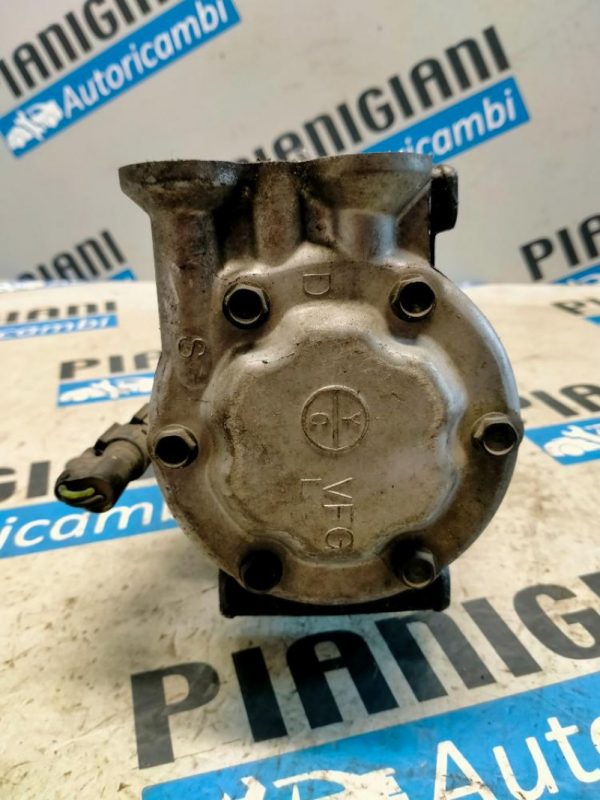 Compressore A/C Ford Fiesta F6JA 2001 – 2007