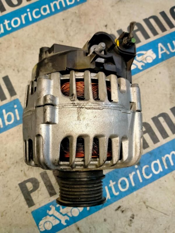 Alternatore Ford Focus T1DA 2011 – 2015