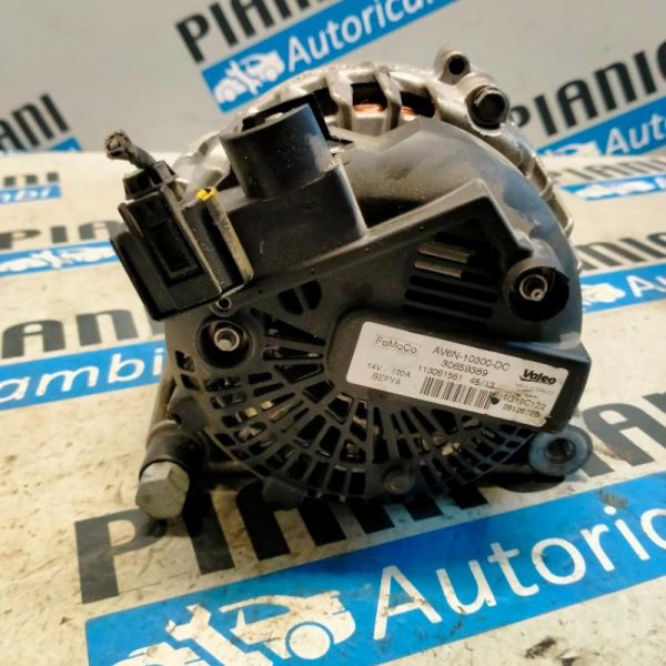 Alternatore Ford Focus T1DA 2011 – 2015