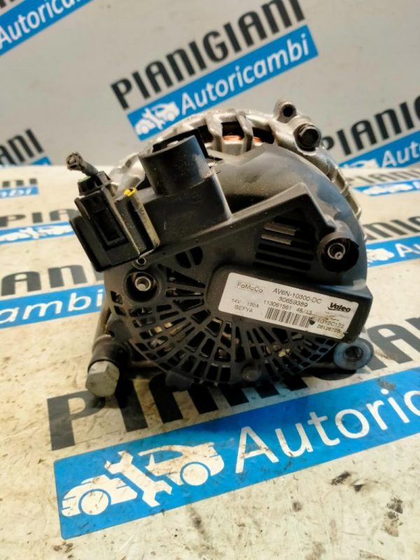 Alternatore Ford Focus T1DA 2011 – 2015