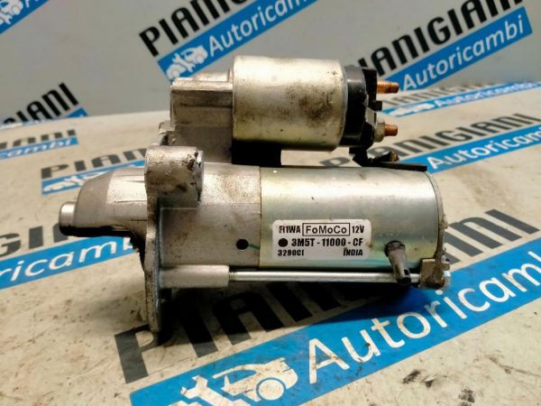 Motorino Avviamento Ford Focus T1DA 2011 – 2015