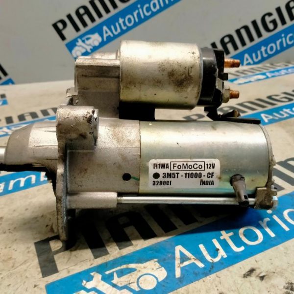 Motorino Avviamento Ford Focus T1DA 2011 – 2015