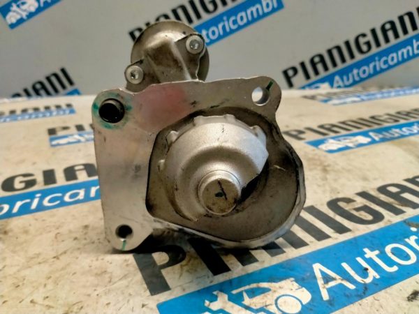 Motorino Avviamento Ford Focus T1DA 2011 – 2015
