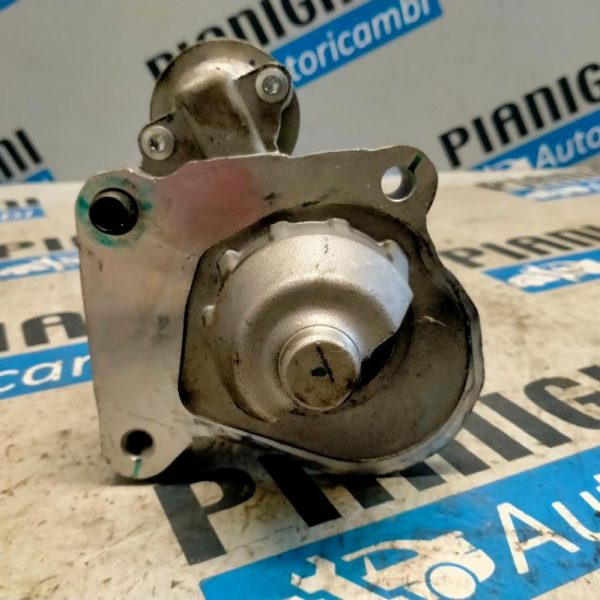 Motorino Avviamento Ford Focus T1DA 2011 – 2015