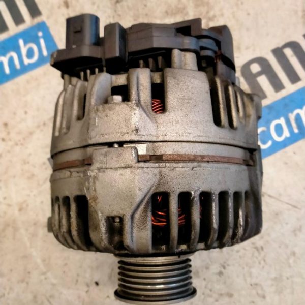 Alternatore Volkswagen Golf V BAG 2003 – 2009