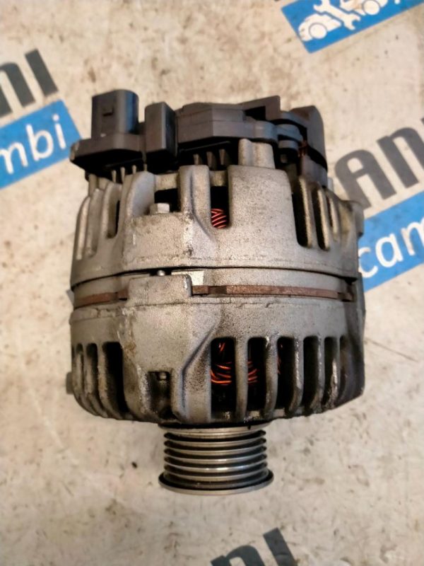 Alternatore Volkswagen Golf V BAG 2003 – 2009
