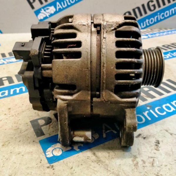 Alternatore Volkswagen Golf V BAG 2003 – 2009