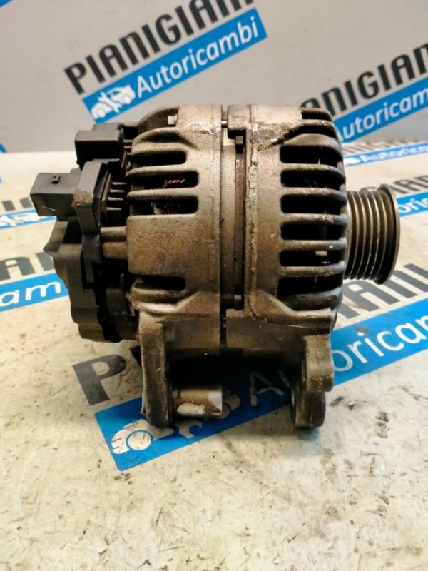 Alternatore Volkswagen Golf V BAG 2003 – 2009