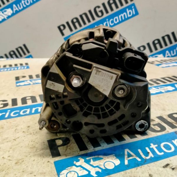 Alternatore Volkswagen Golf V BAG 2003 – 2009