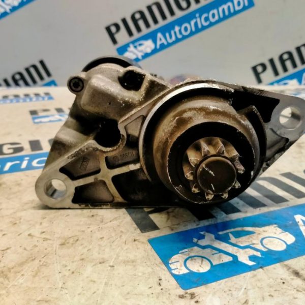 Motorino Avviamento Volkswagen Golf V BAG 2003 – 2009