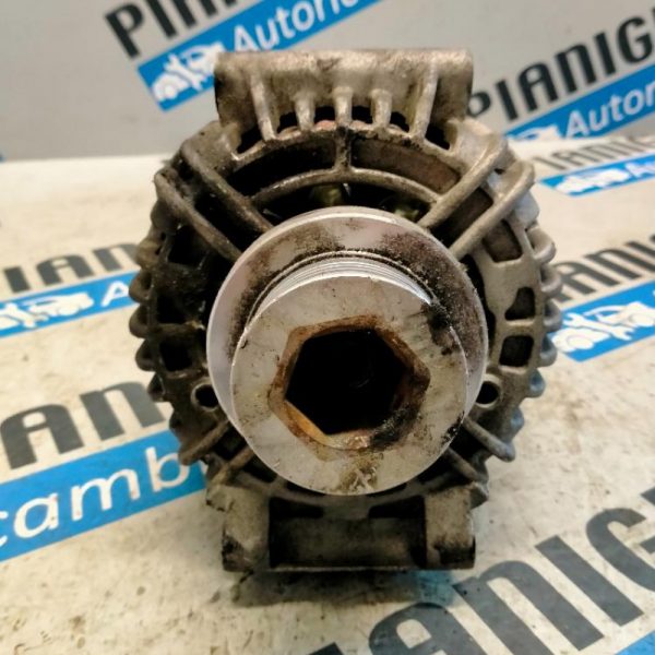 Alternatore Renault Kangoo K4MA7 1998 – 2023