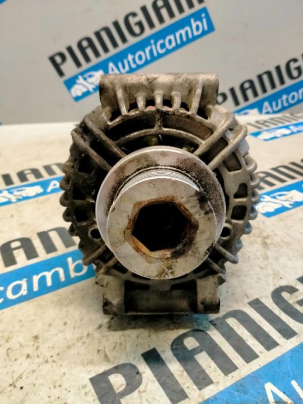 Alternatore Renault Kangoo K4MA7 1998 – 2023