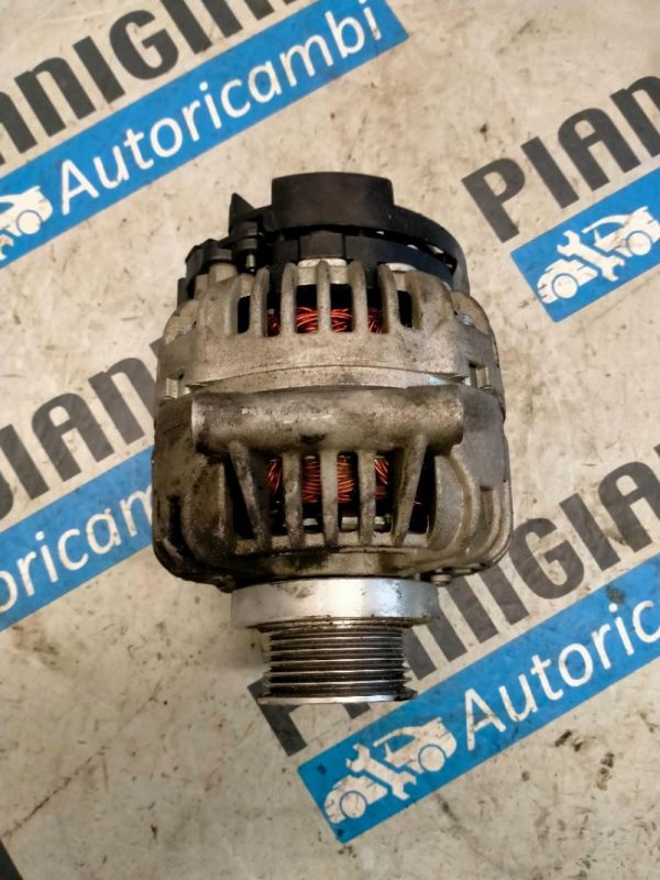 Alternatore Renault Kangoo K4MA7 1998 – 2023