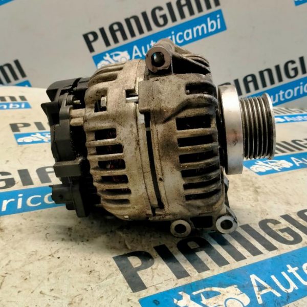 Alternatore Renault Kangoo K4MA7 1998 – 2023