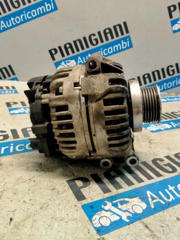 Alternatore Renault Kangoo K4MA7 1998 – 2023