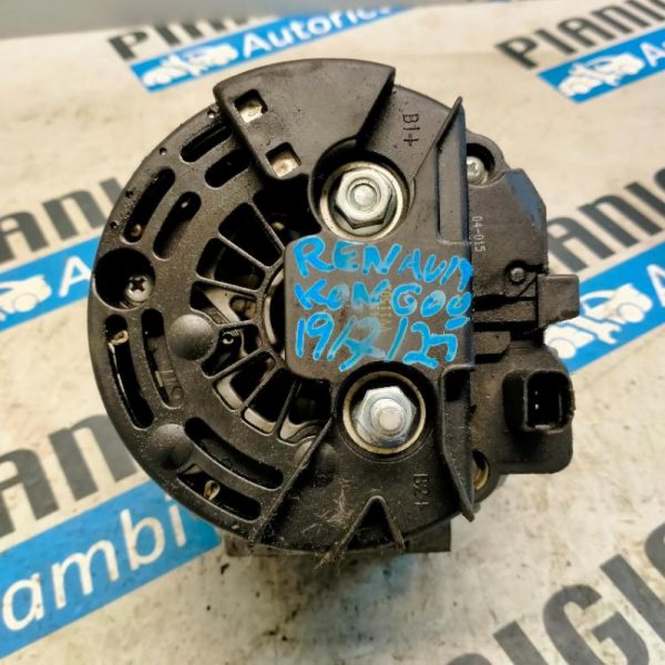 Alternatore Renault Kangoo K4MA7 1998 – 2023