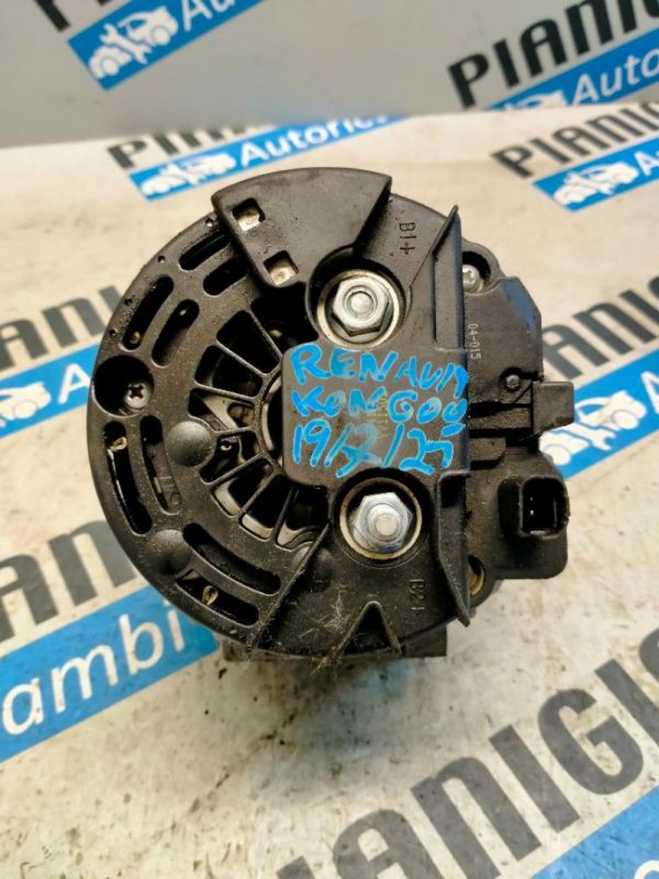 Alternatore Renault Kangoo K4MA7 1998 – 2023