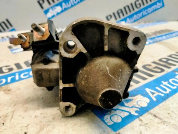 Motorino Avviamento Renault Kangoo K4MA7 1998 – 2003