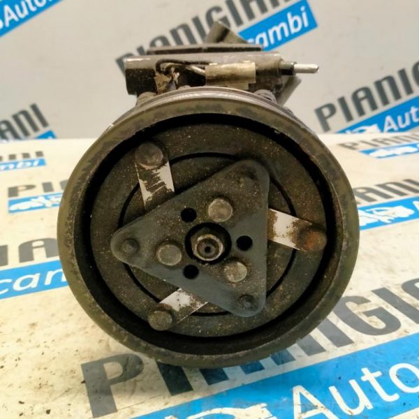 Compressore A/C Renault Kangoo K4MA7 1998 – 2003