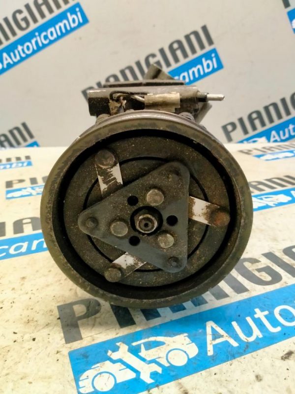 Compressore A/C Renault Kangoo K4MA7 1998 – 2003