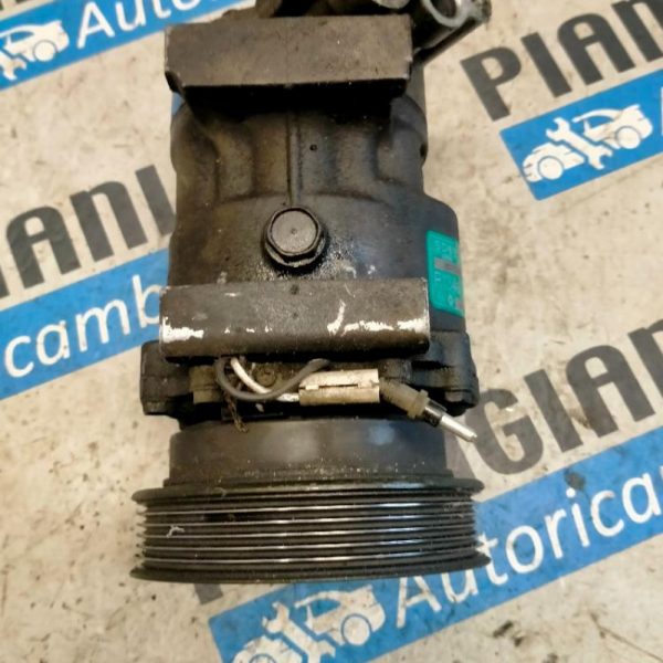 Compressore A/C Renault Kangoo K4MA7 1998 – 2003