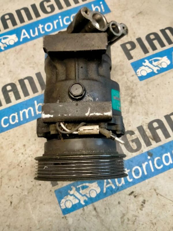 Compressore A/C Renault Kangoo K4MA7 1998 – 2003