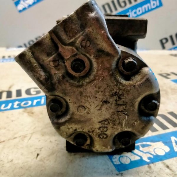 Compressore A/C Renault Kangoo K4MA7 1998 – 2003