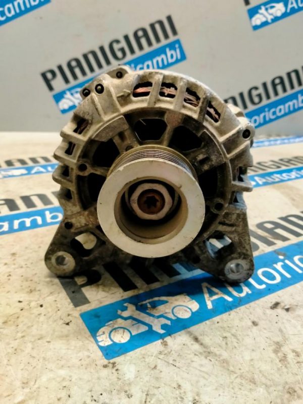 Alternatore Renault Clio D4FD7 2005 – 2009