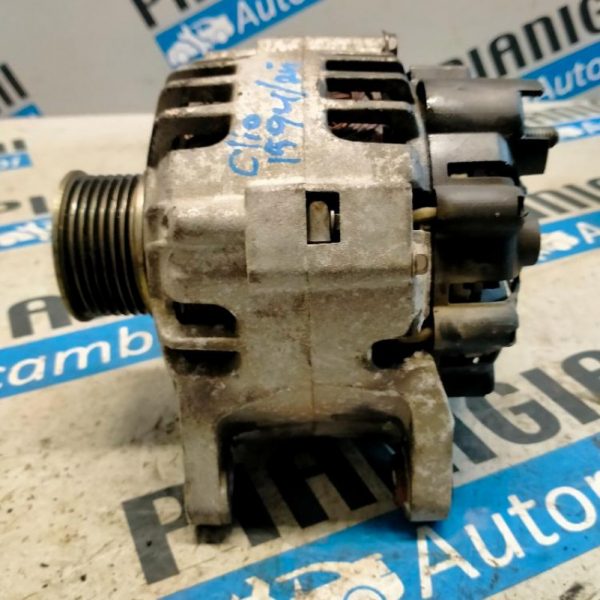 Alternatore Renault Clio D4FD7 2005 – 2009