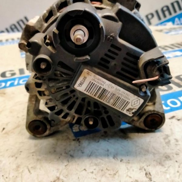 Alternatore Renault Clio D4FD7 2005 – 2009